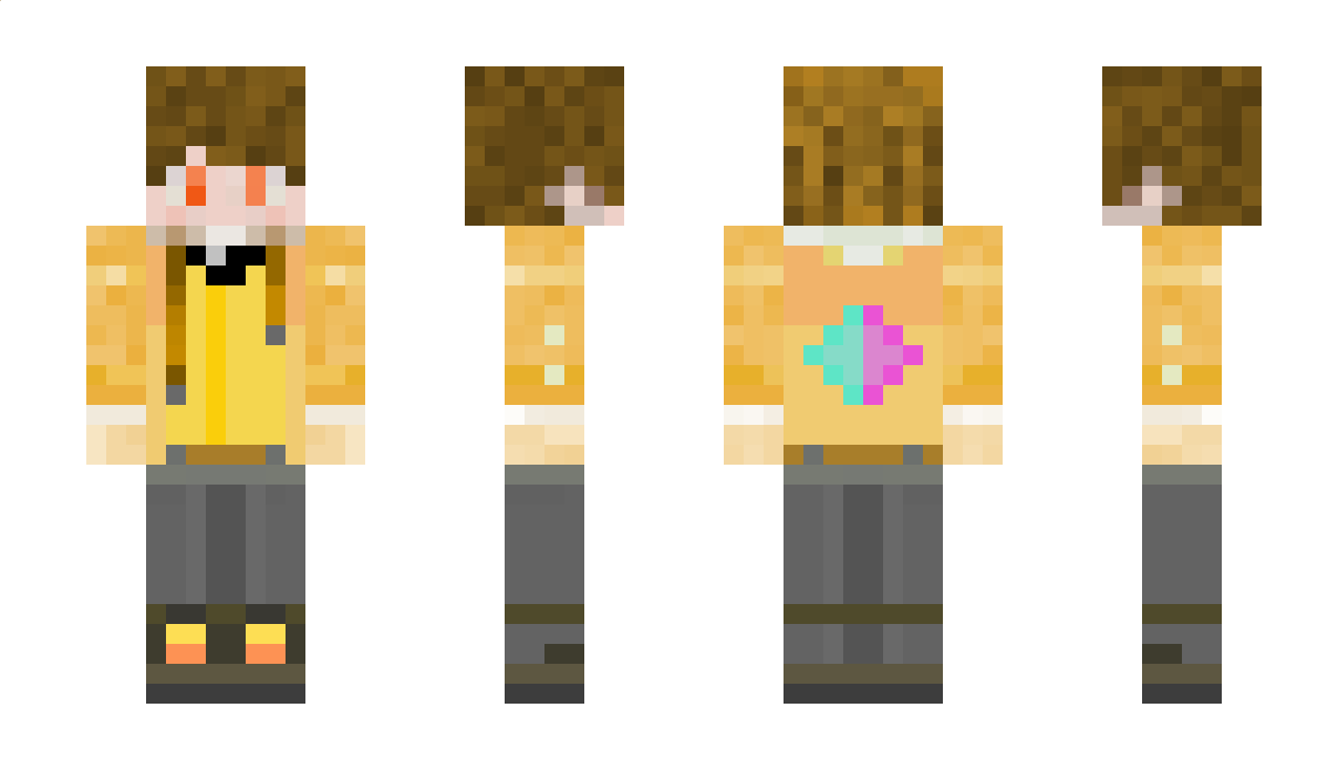 _0BUGO0_ Minecraft Skin