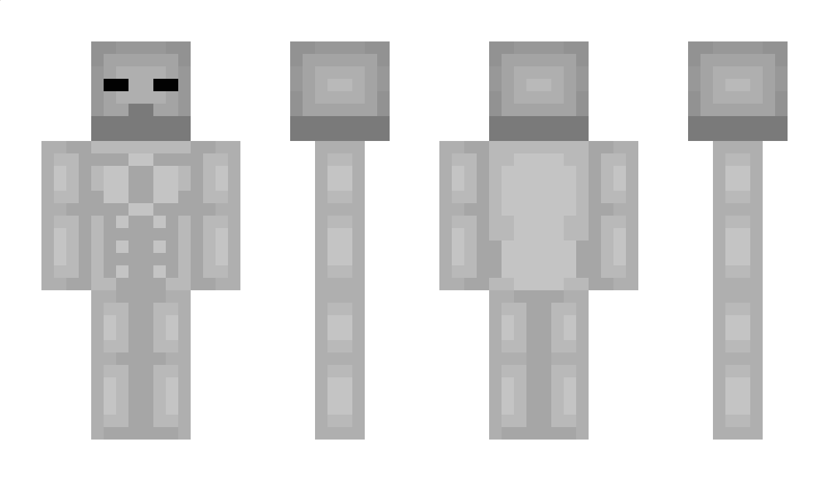 IamSteinarr Minecraft Skin