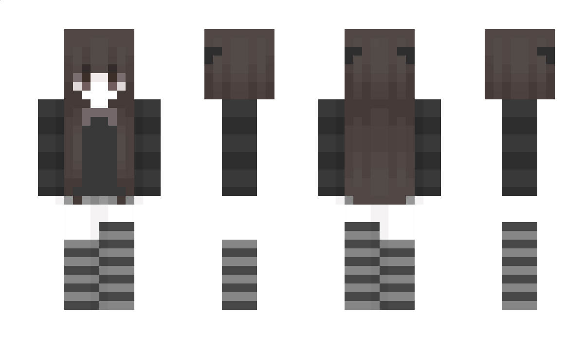 Br9 Minecraft Skin