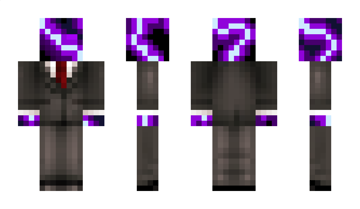 DaTacoGod_ Minecraft Skin