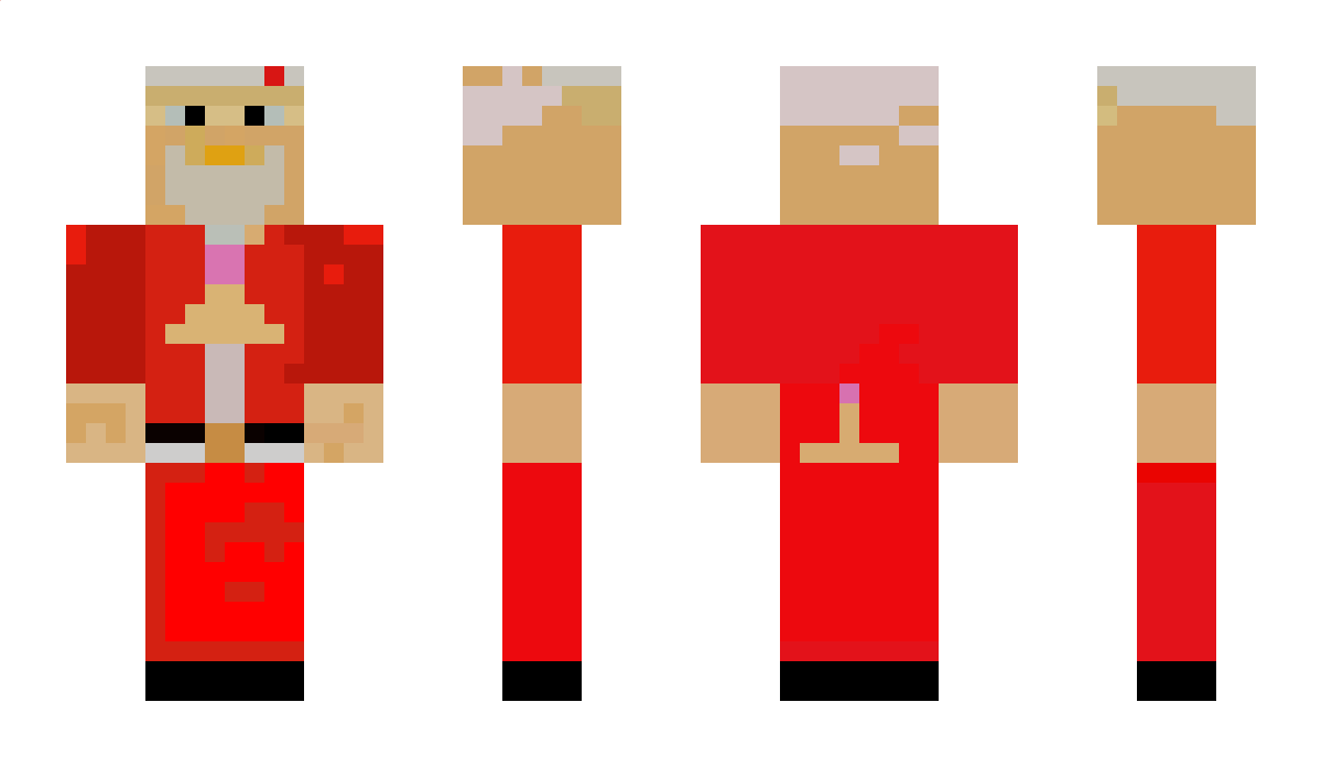 spocone_mango Minecraft Skin