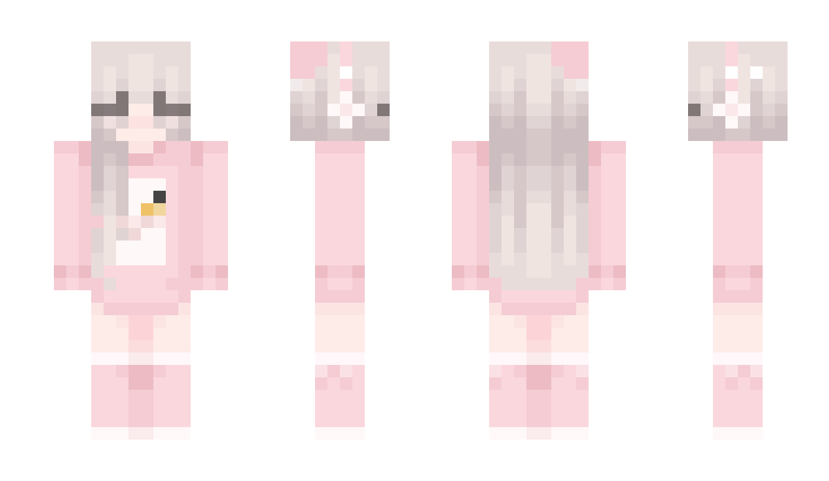 emmyye Minecraft Skin