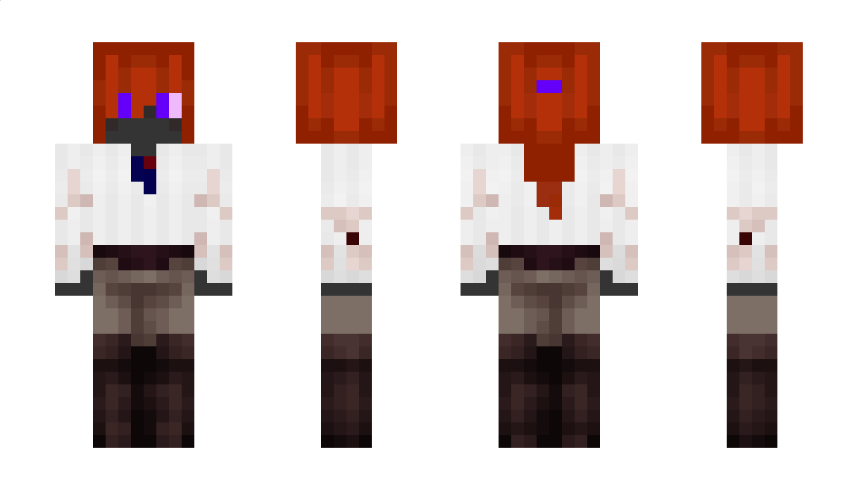 _Oxean_ Minecraft Skin