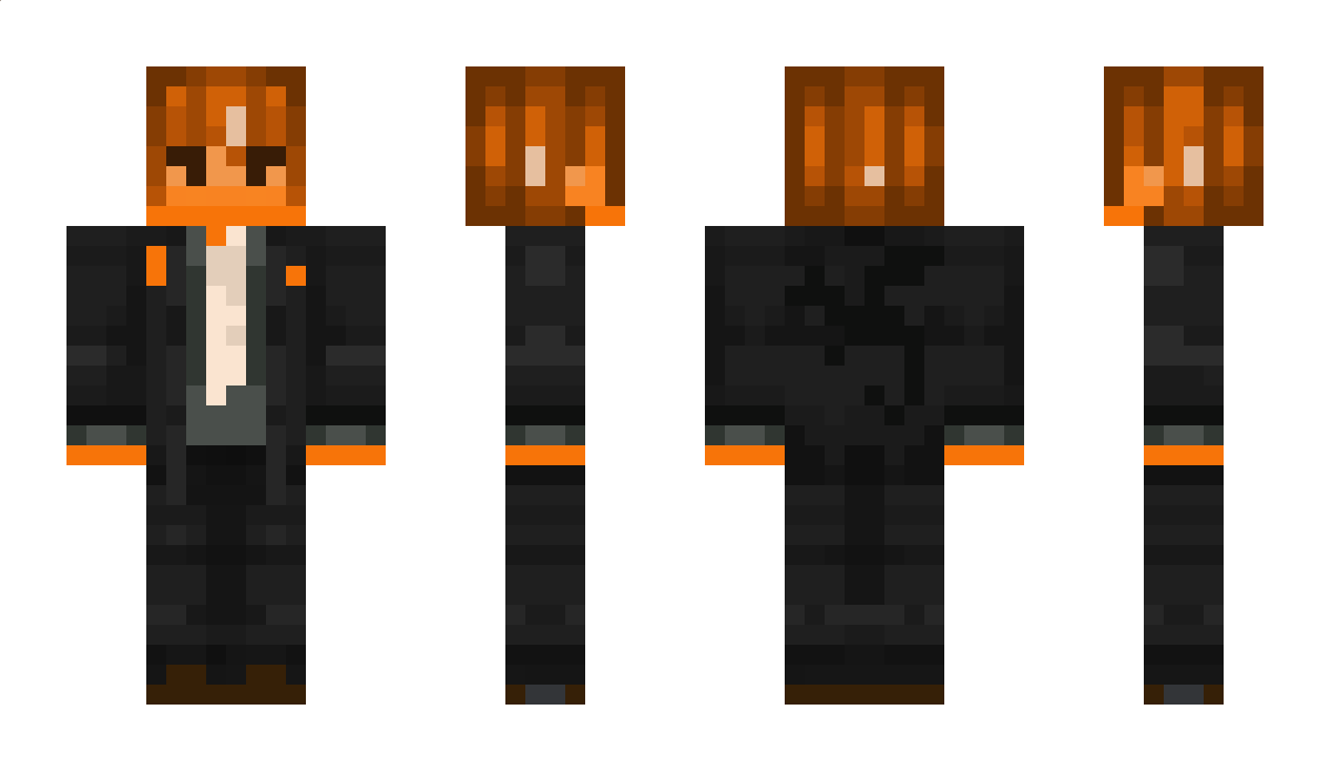 OGTheOddGuy Minecraft Skin