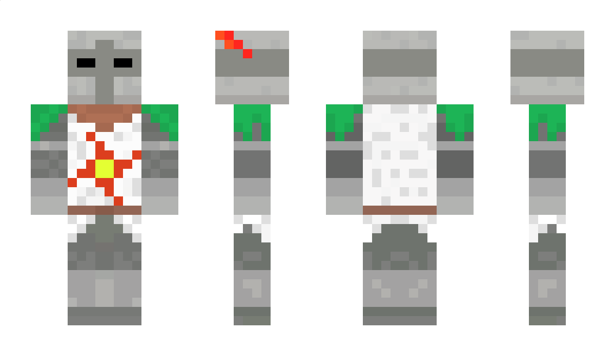 GonFreek Minecraft Skin