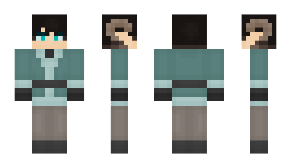 ImLvkas_ Minecraft Skin