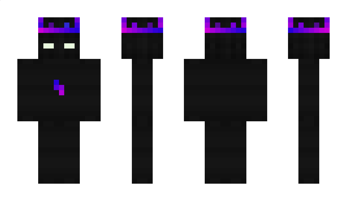 TM_LL107 Minecraft Skin