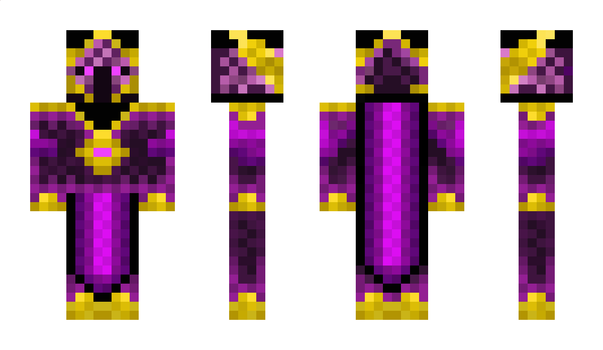 SirPilky Minecraft Skin