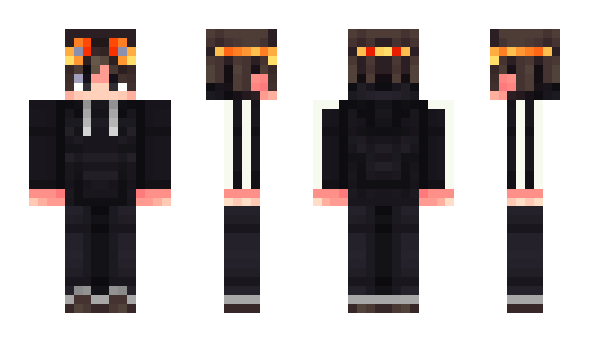 Alfath9191 Minecraft Skin