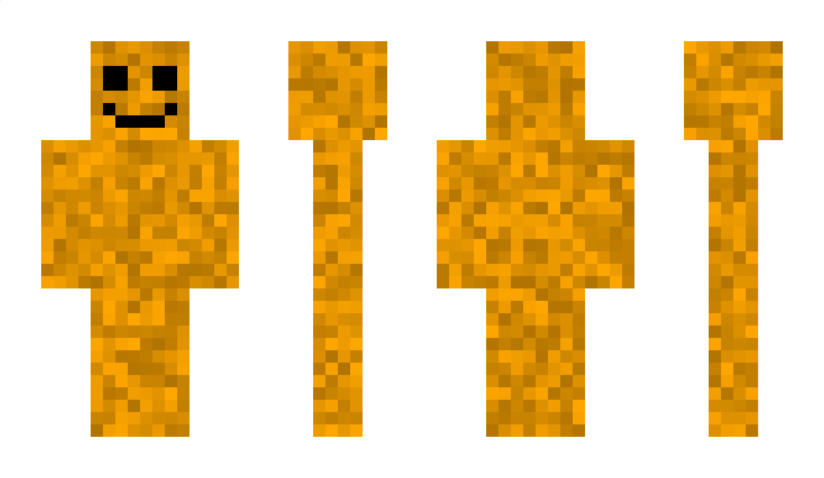 uptight11 Minecraft Skin