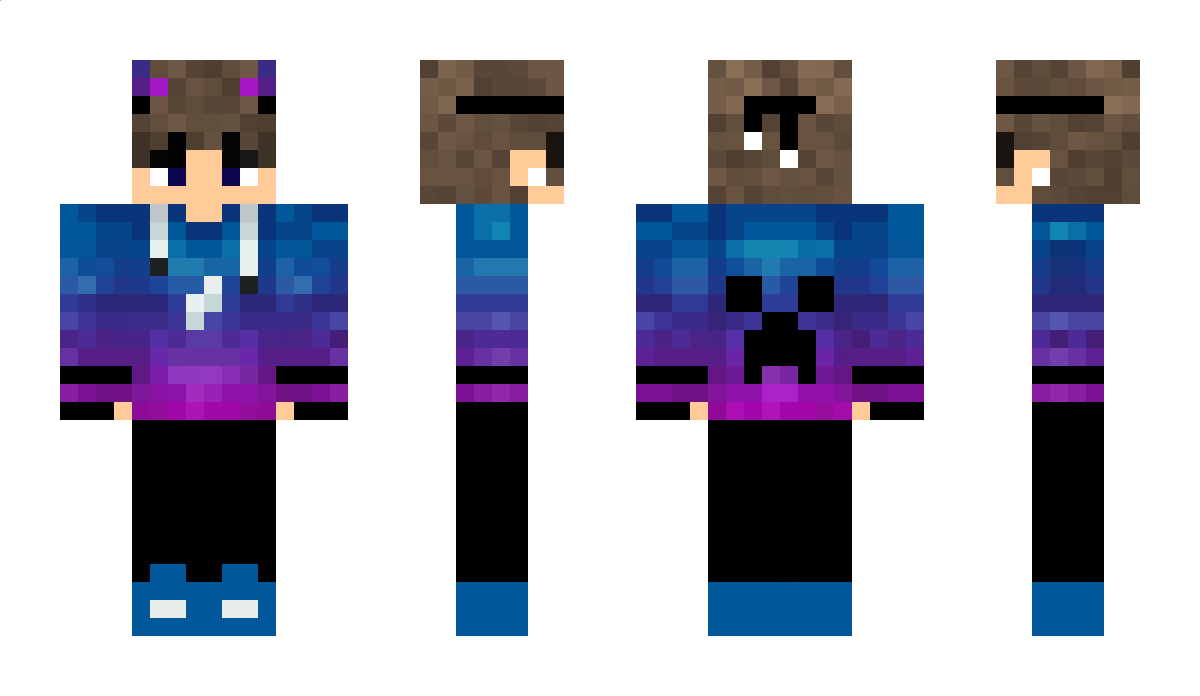 Ocrim44 Minecraft Skin