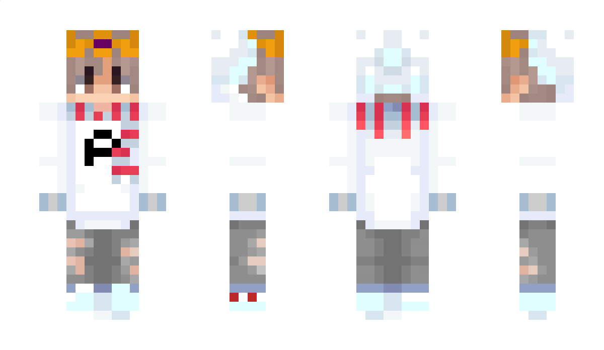 aloui_go Minecraft Skin