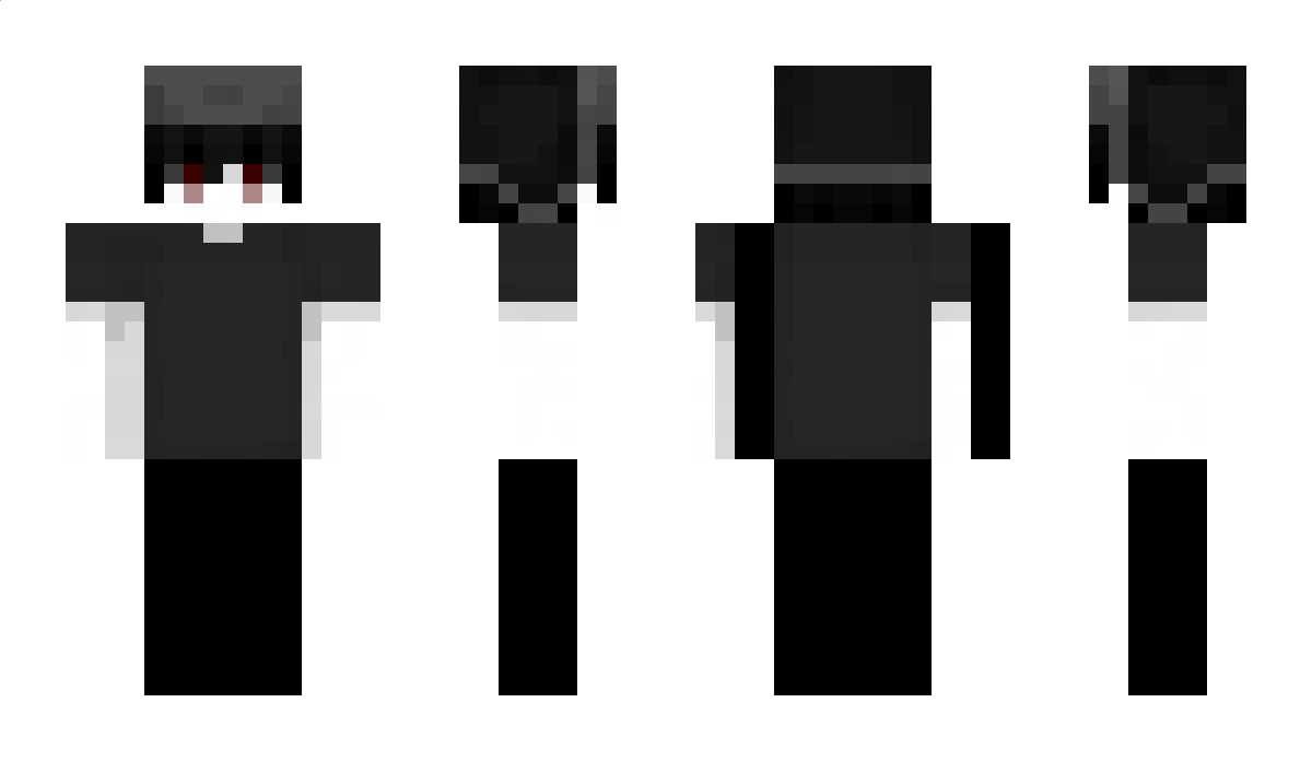 SnowSlope Minecraft Skin