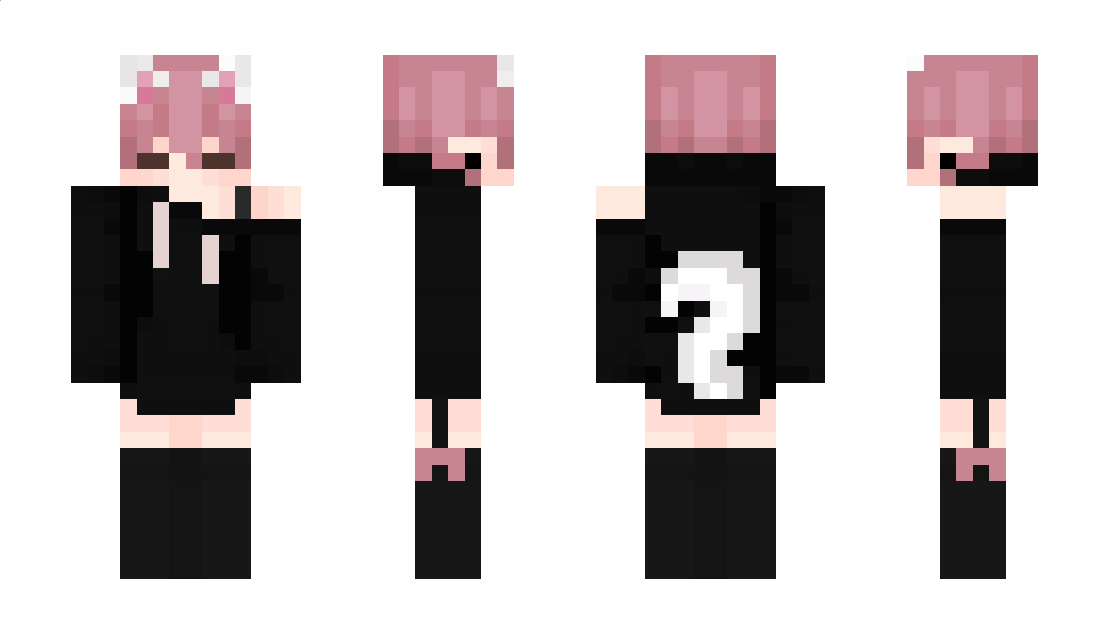 stilely_YT Minecraft Skin