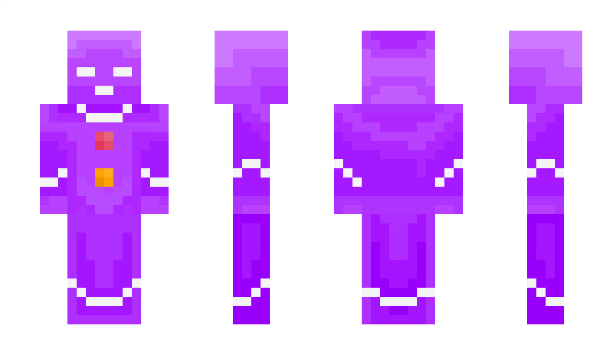 Arrows Minecraft Skin