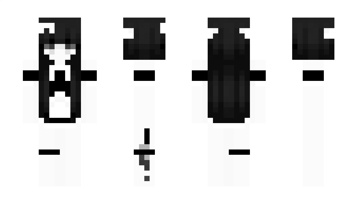 zZKtbXZz Minecraft Skin