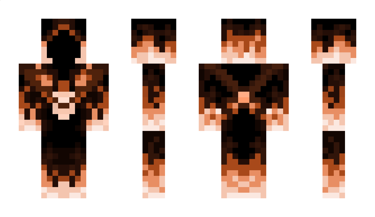 thefunnymagicman Minecraft Skin