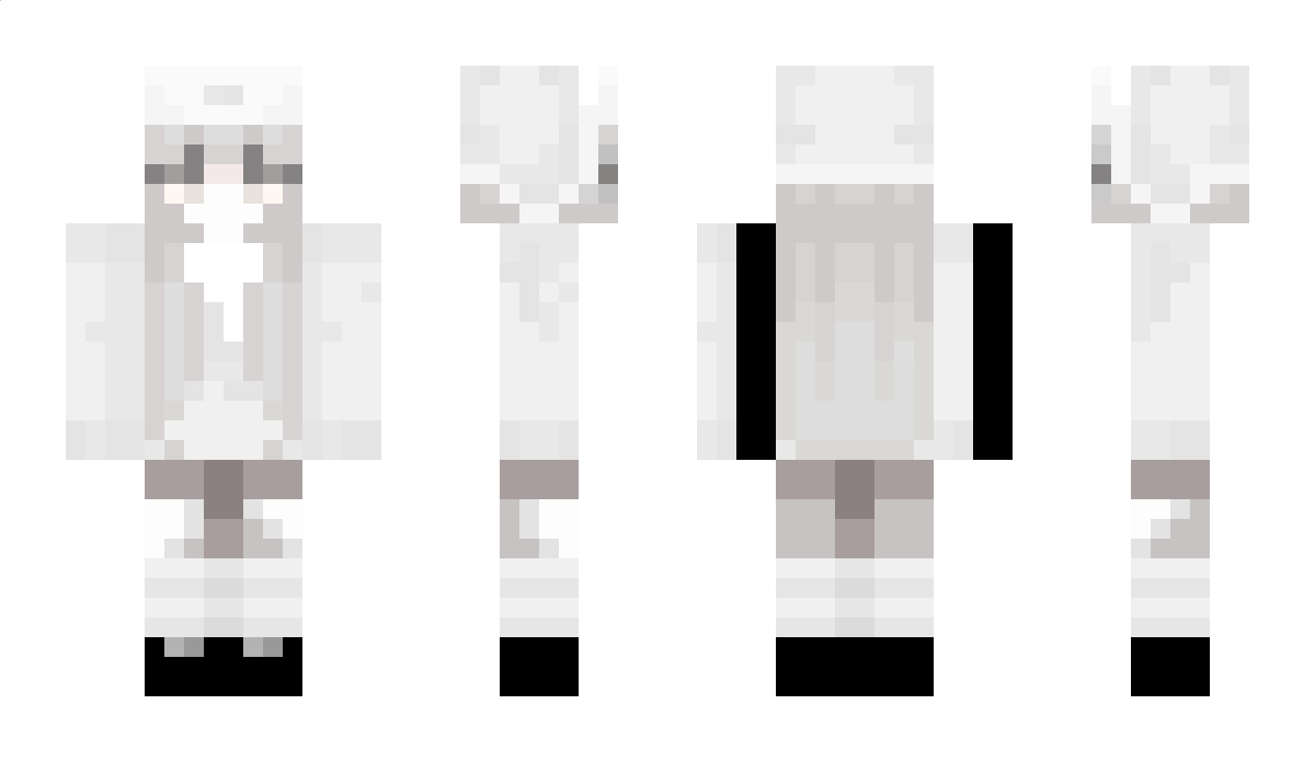 XsinaXyt10 Minecraft Skin