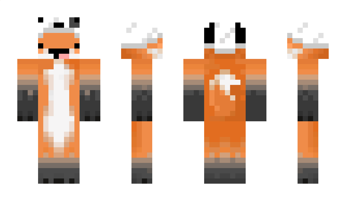 GumballWaterson Minecraft Skin