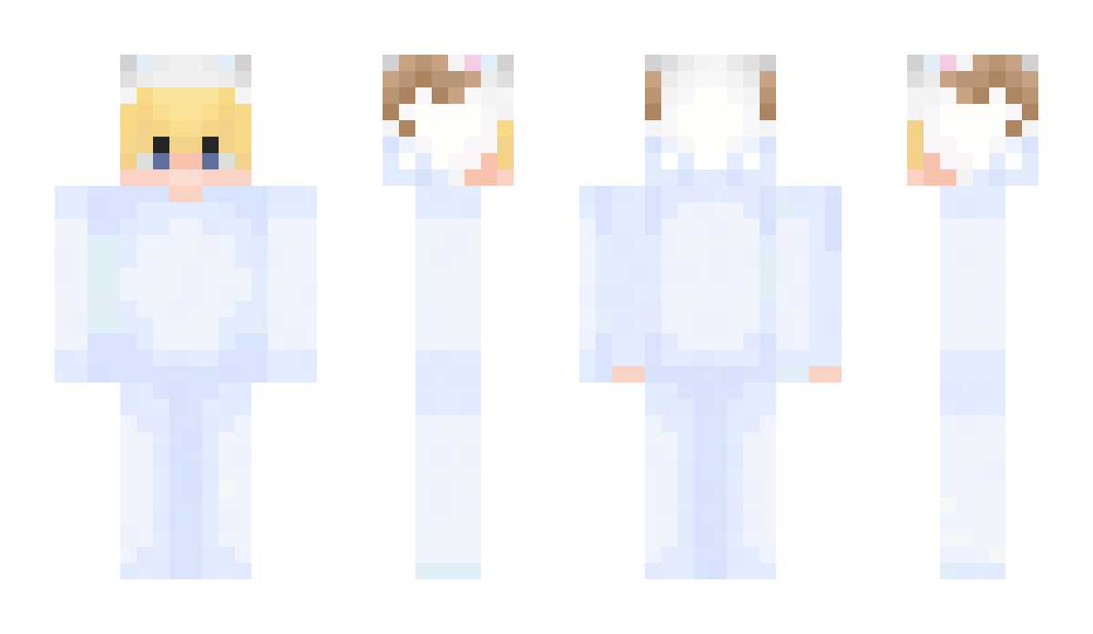 mastertony_ Minecraft Skin