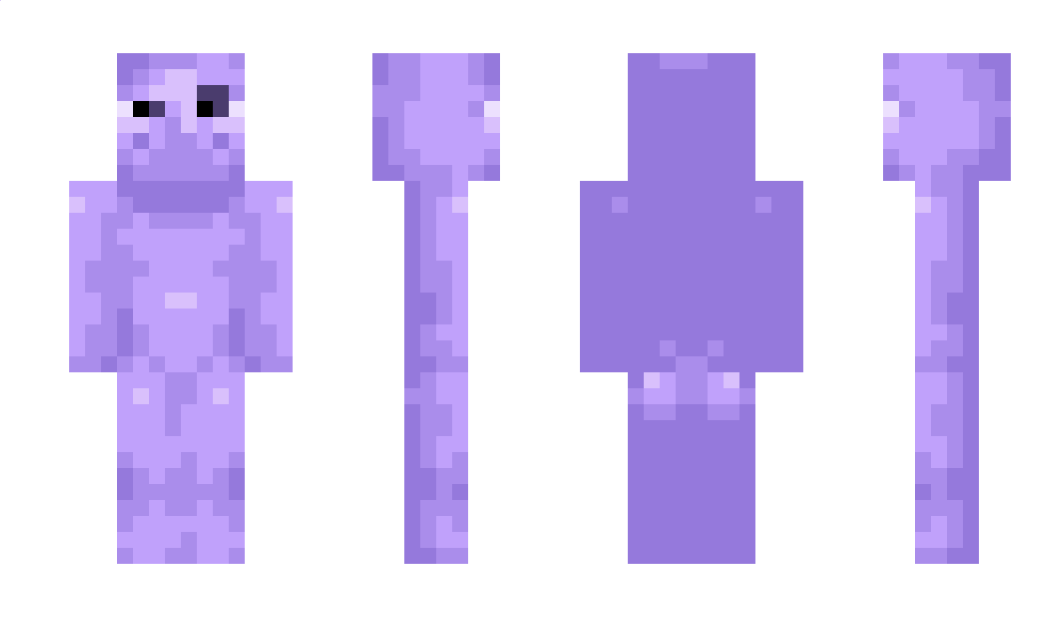 Icg11 Minecraft Skin