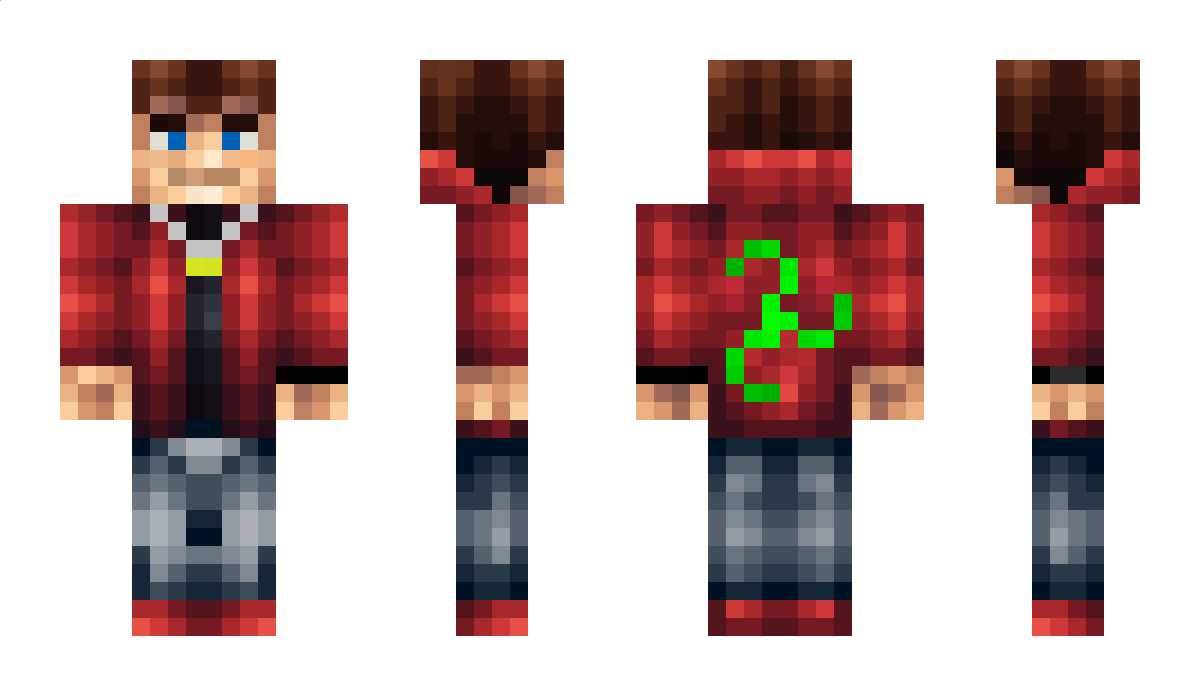 Dragon_Stew Minecraft Skin