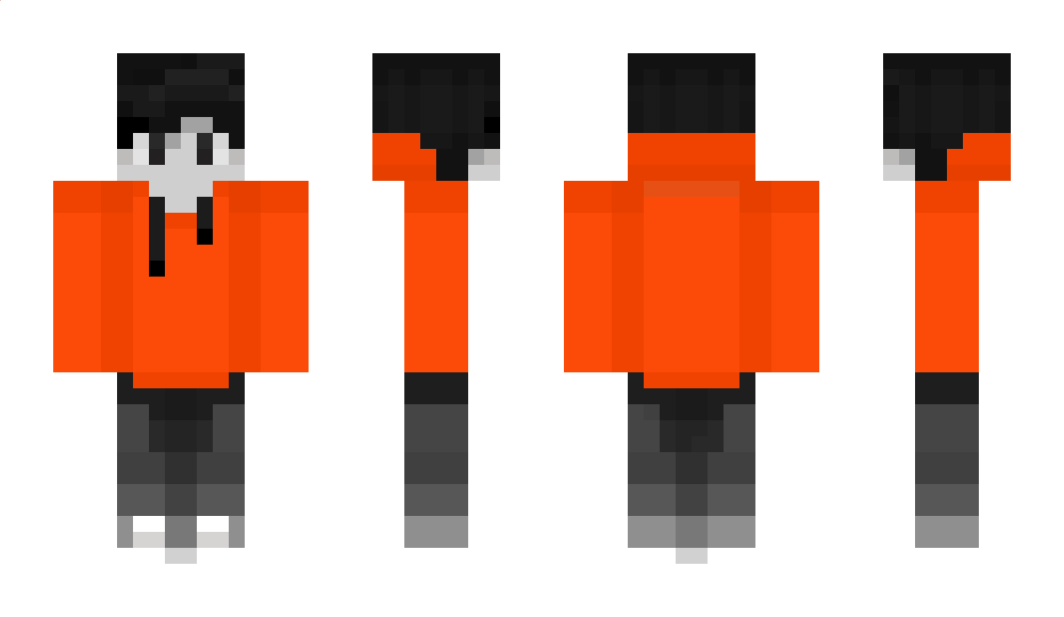 IDaves_ Minecraft Skin