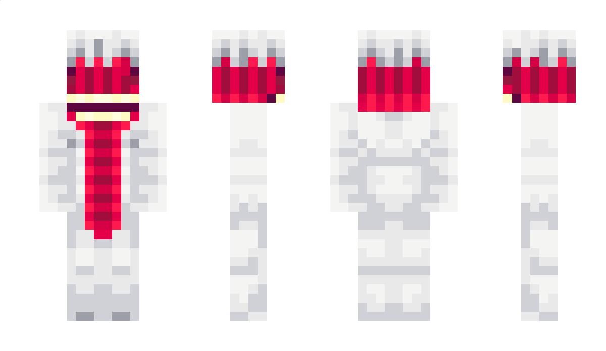 __stuFFy__ Minecraft Skin