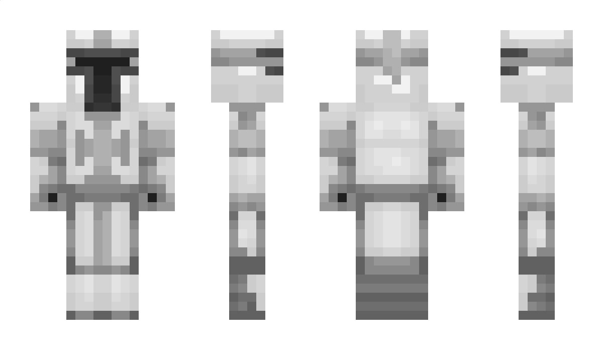 Boru_9 Minecraft Skin