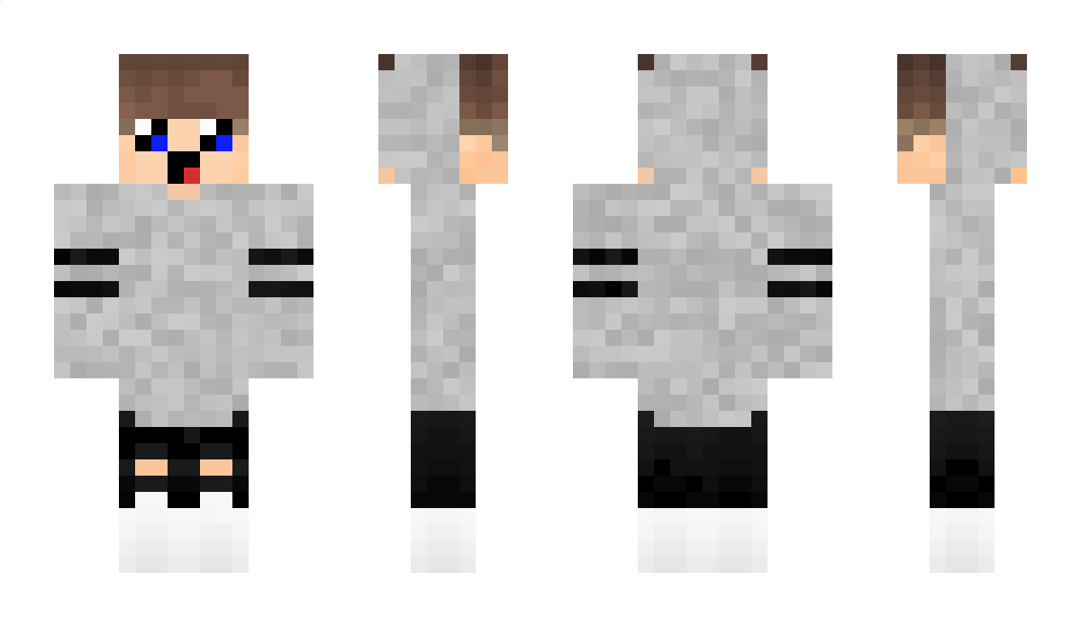 SucukluYumurta Minecraft Skin