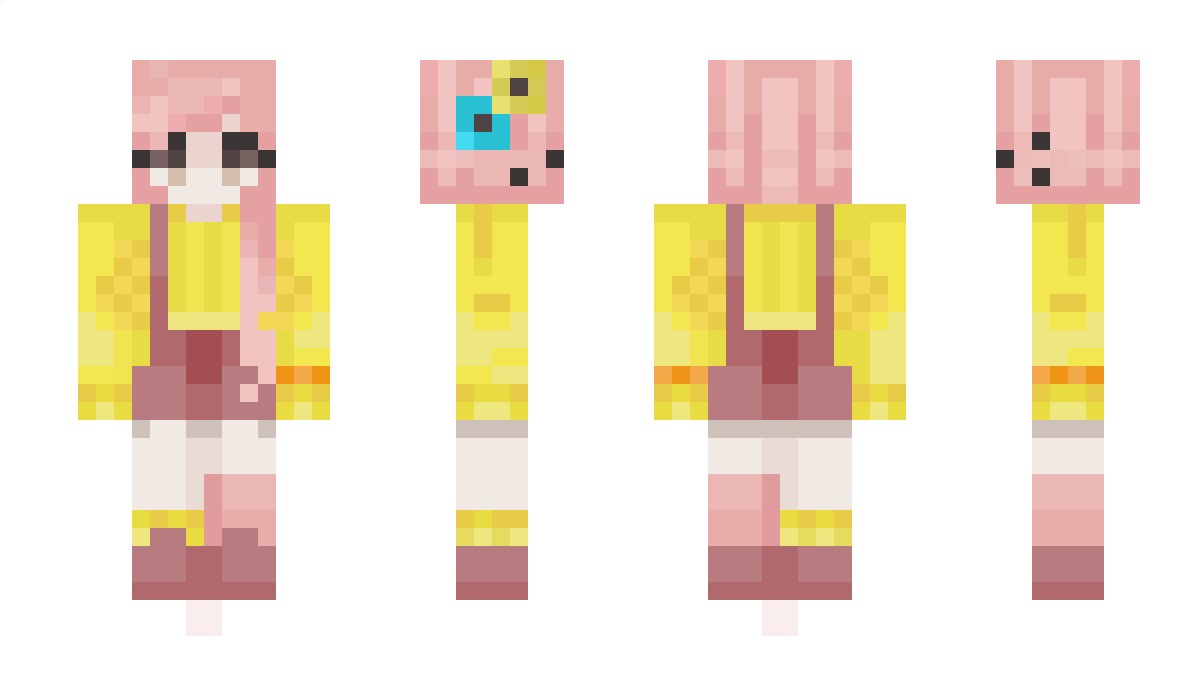 MlgEpicCar Minecraft Skin