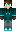 AM75 Minecraft Skin