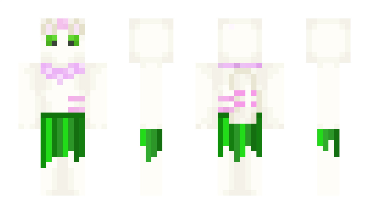 drvonkitty Minecraft Skin