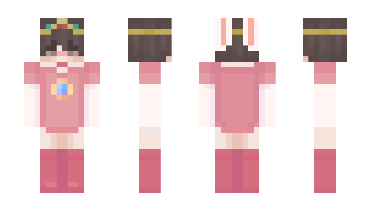 bulumbo Minecraft Skin