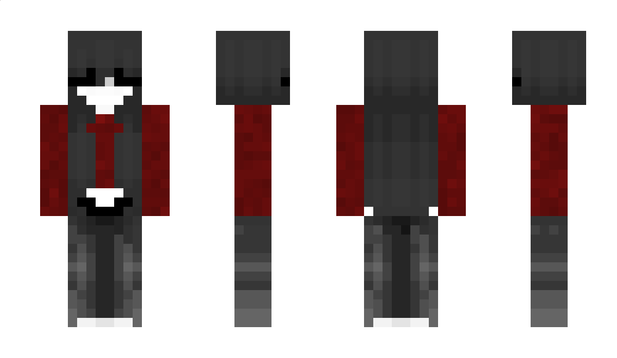 oLilly Minecraft Skin