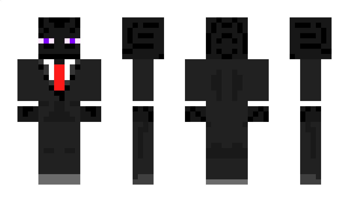 Chunkles123 Minecraft Skin