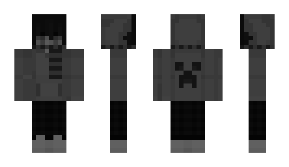 Boom3000 Minecraft Skin