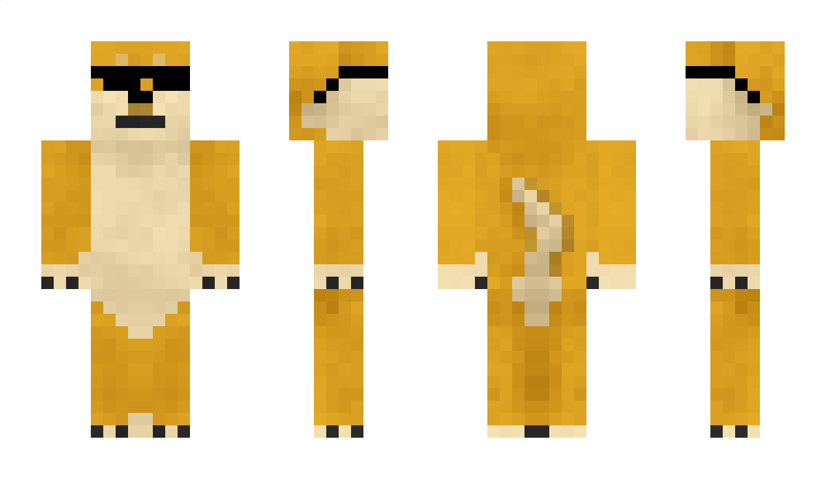 xing_heia Minecraft Skin