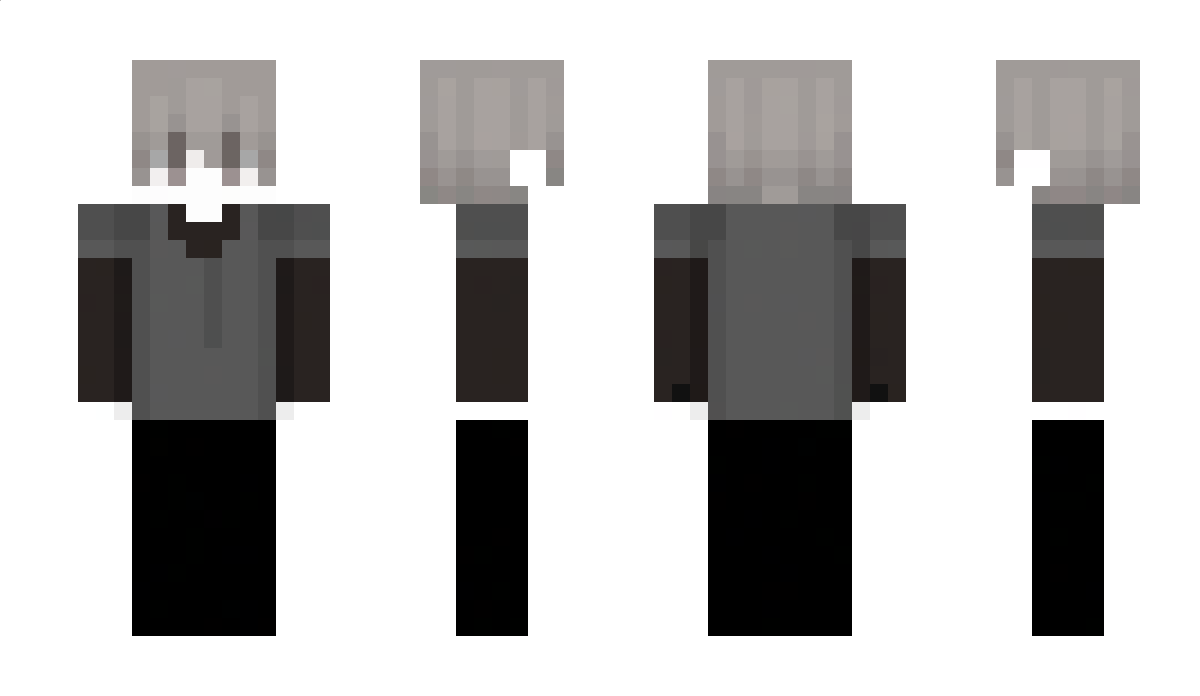 Narov Minecraft Skin