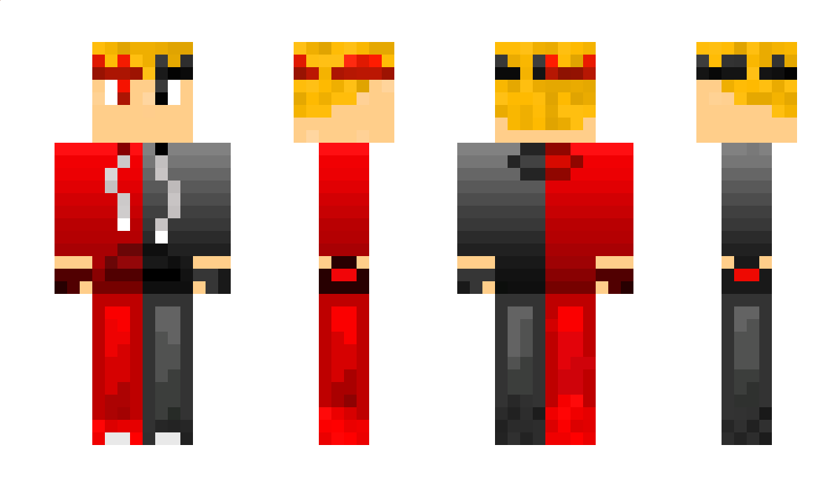 JdotMC Minecraft Skin