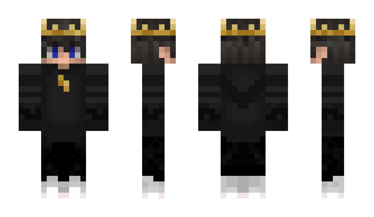 Renderer Minecraft Skin