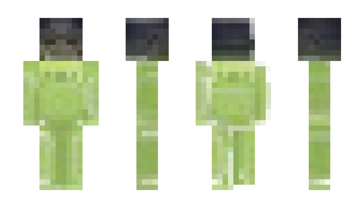 attacksock Minecraft Skin