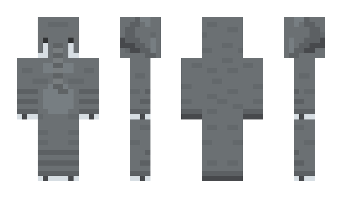 Logantt740 Minecraft Skin