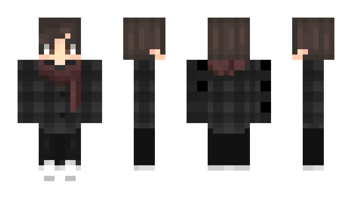 Alynie Minecraft Skin