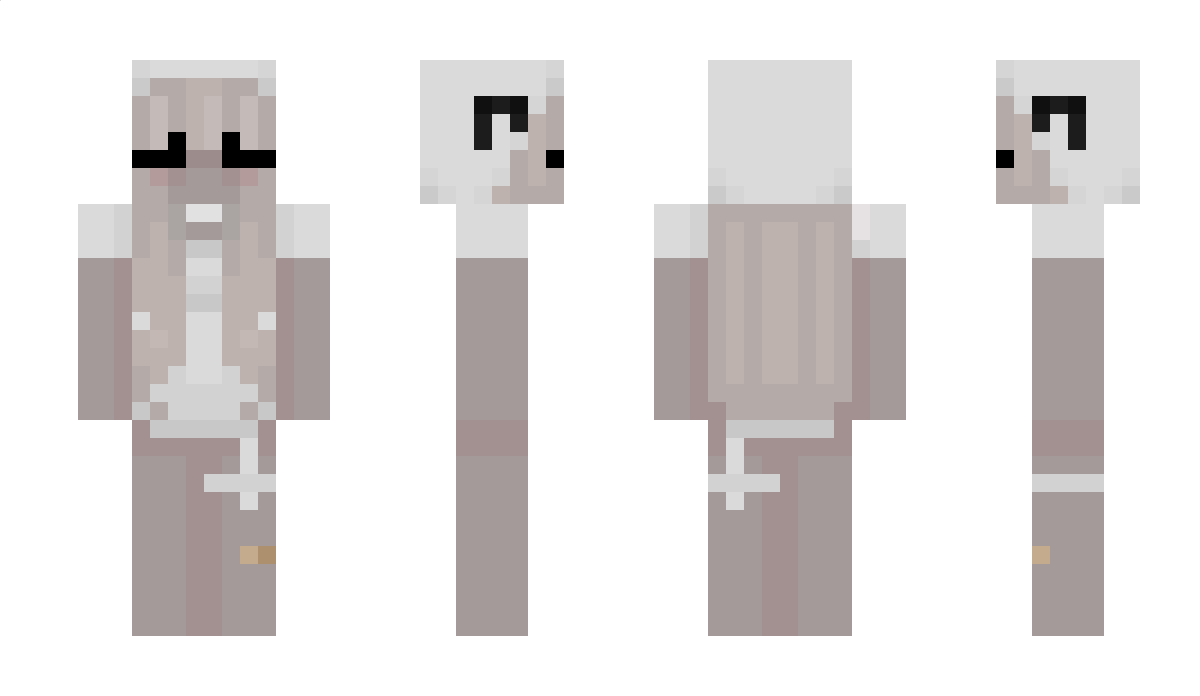 lorq Minecraft Skin