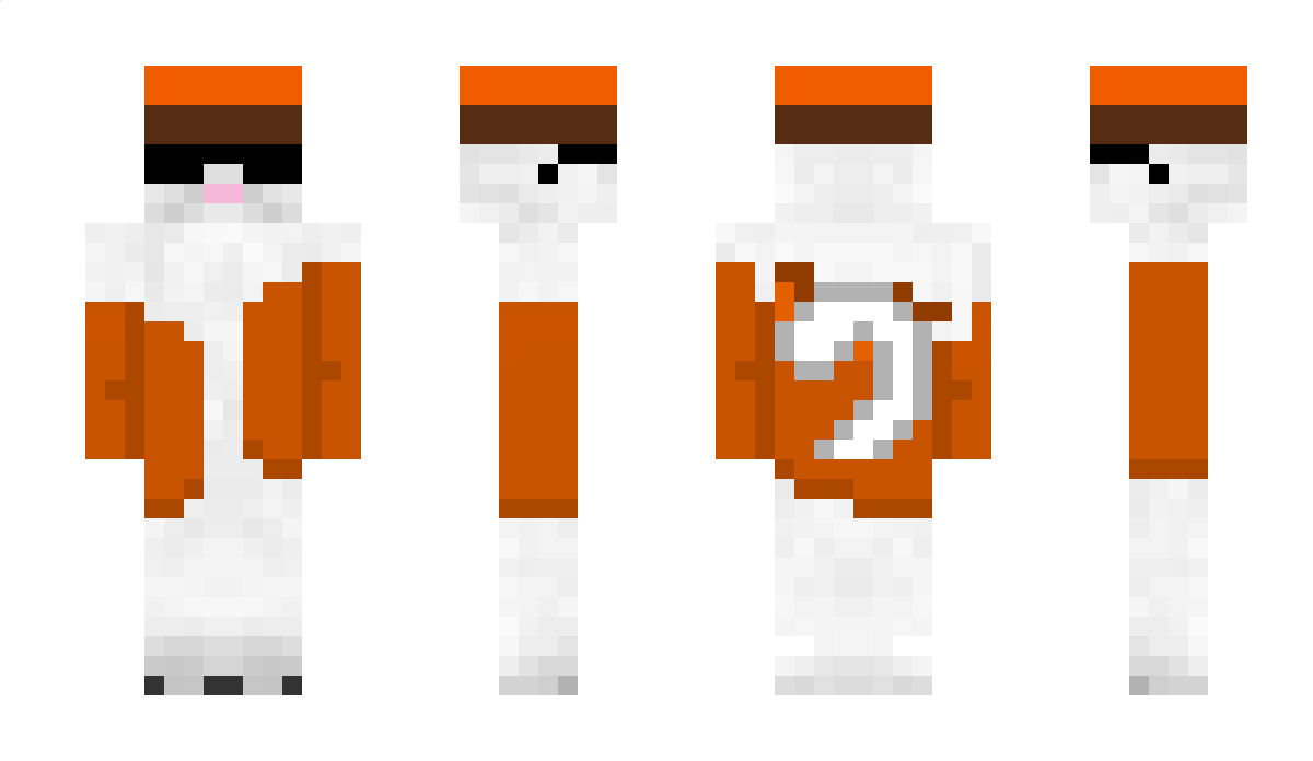 Mem_ory Minecraft Skin