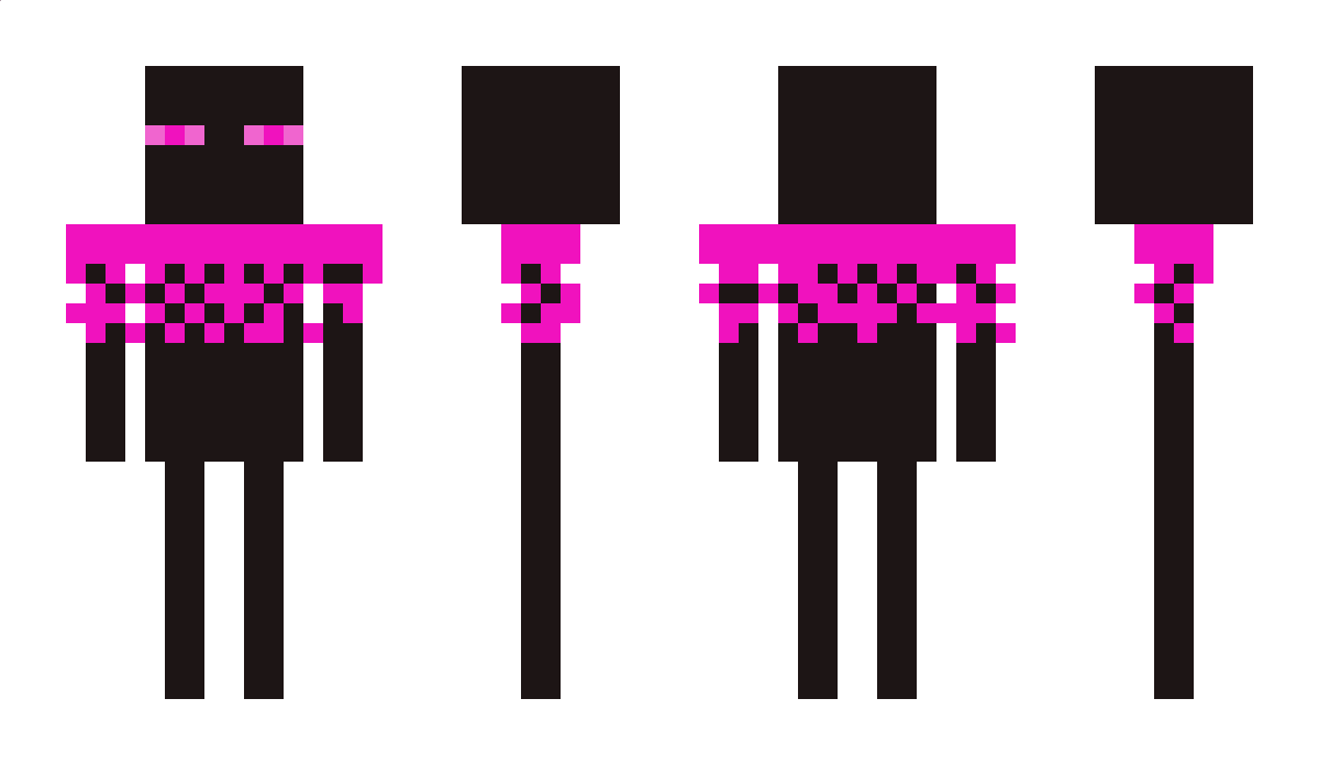 theobecool Minecraft Skin