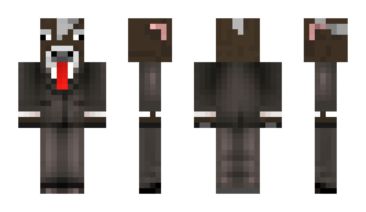 Ltgameslayer Minecraft Skin