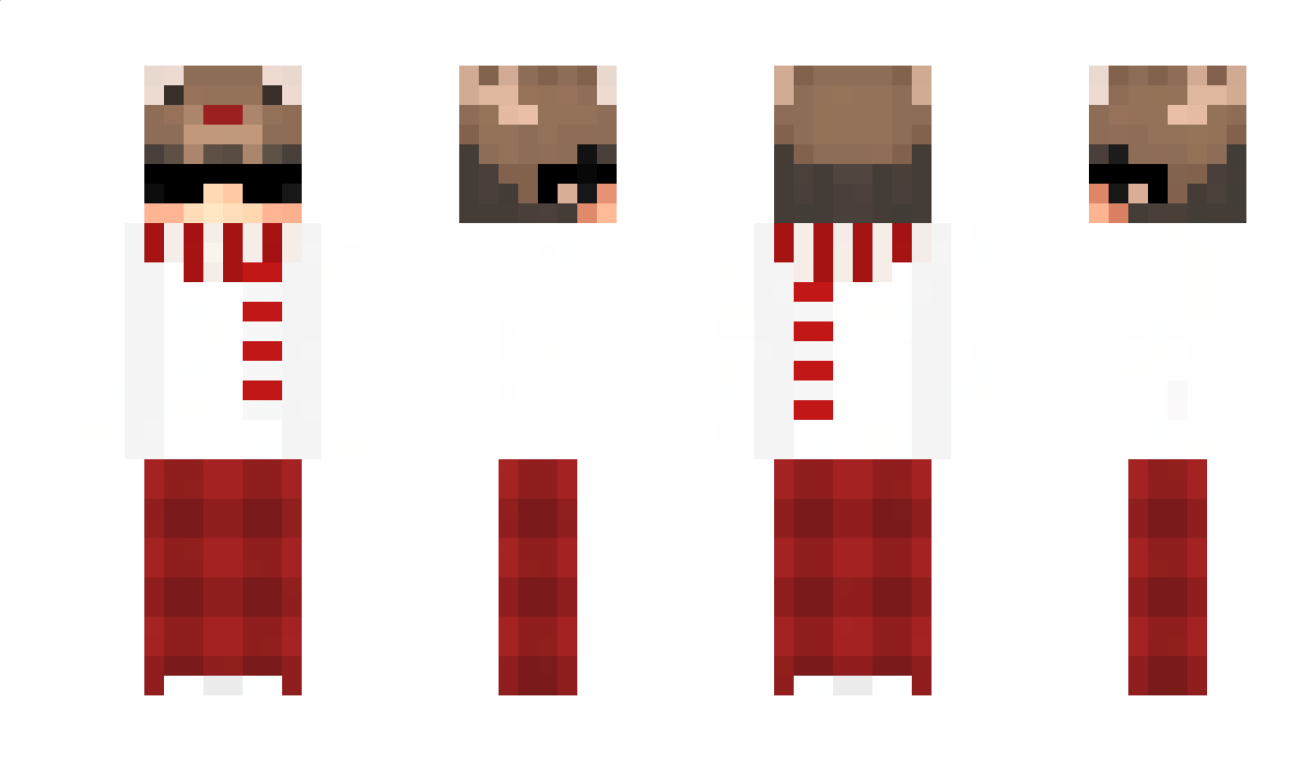 chri1s_ Minecraft Skin