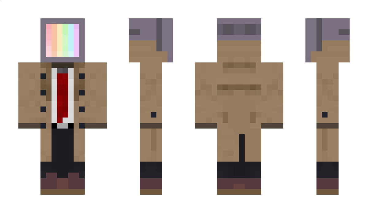 V4alen Minecraft Skin